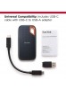 Sandisk SSD Portable 2TB 1050MBPS