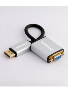 Speiral DP To VGA Adaptor