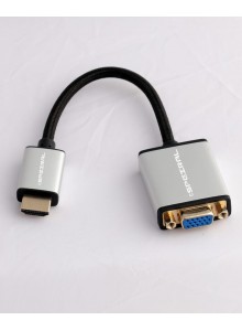 Speiral HDMI To VGA Adaptor 