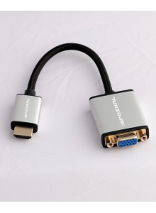 Speiral HDMI To VGA Adaptor