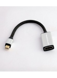 Speiral MINI DP To HDMI Adaptor