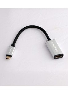 Speiral Type C To HDMI Adaptor 