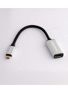 Speiral Type C To HDMI Adaptor