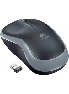 Logitech M185 Wireless Mouse