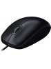 Logitech Wired Mouse M90