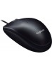 Logitech Wired Mouse M90