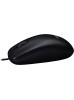 Logitech Wired Mouse M90