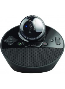 Logitech  BCC950 Video Conference Webcam