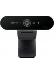 Logitech Brio Stream Webcam  4K