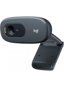 Logitech HD Webcam C270