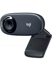 Logitech HD Webcam C310