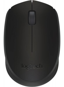 Logitech M171 Wireless Mouse