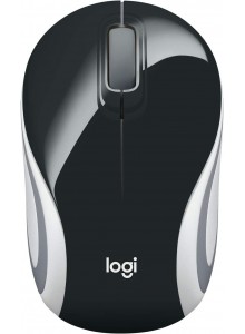 Logitech M187 Mini Wireless Mouse