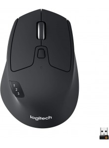 Logitech Triathlon M720  Wireless Blueto...