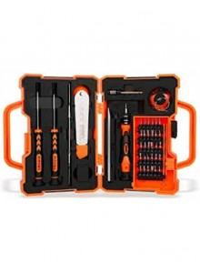 Jakemy JM-8139 Maintenance Screwdriver Set