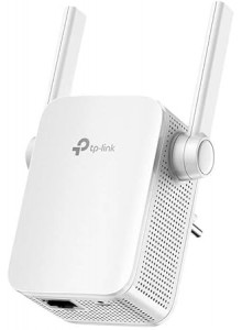 TPLINK RE305 AC1200 Wi-Fi Range Extender