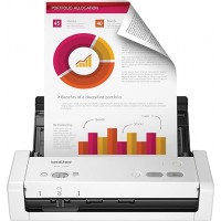 BROTHER DOCUMENT SCANNER ADS 1200