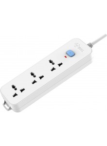 GONGNIU D1040-3M 3SOCKETS POWER EXTENTION  