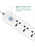 GONGNIU D1040-3M 3SOCKETS POWER EXTENTION GONGNIU D1040-3M 3SOCKETS POWER EXTENTION