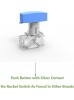 GONGNIU D3030-5M 3SOCKETS POWER EXTENSION
