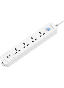 GONGNIU D3040U-3M 4SOCKETS+2USB POWER EX... 