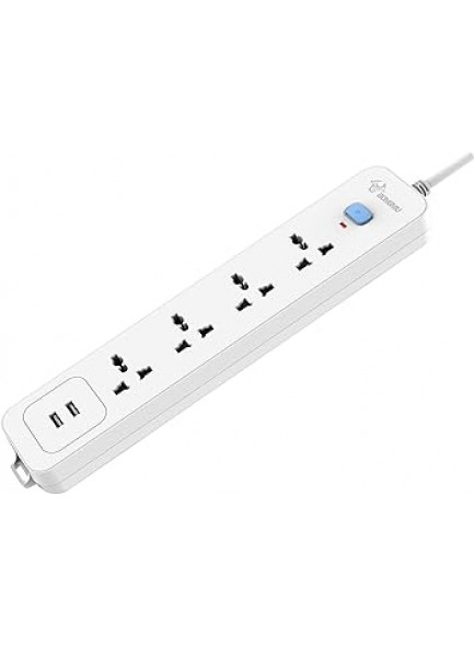 GONGNIU D3040U-3M 4SOCKETS+2USB POWER EXTENSION GONGNIU D3040U-3M 4SOCKETS+2USB POWER EXTENSION
