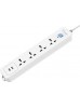 GONGNIU D3040U-3M 4SOCKETS+2USB POWER EXTENSION GONGNIU D3040U-3M 4SOCKETS+2USB POWER EXTENSION