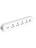 GONGNIU D3040U-3M 4SOCKETS+2USB POWER EXTENSION GONGNIU D3040U-3M 4SOCKETS+2USB POWER EXTENSION