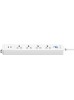 GONGNIU D3040U-3M 4SOCKETS+2USB POWER EXTENSION GONGNIU D3040U-3M 4SOCKETS+2USB POWER EXTENSION