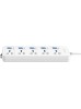 GONGNIU D3050 -3M 5SOCKETS POWER EXTENSION GONGNIU D3050 -3M 5SOCKETS POWER EXTENSION