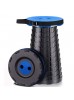 Retractable Folding Stool Retractable Folding Stool