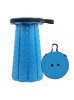 Retractable Folding Stool Retractable Folding Stool