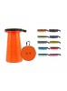 Retractable Folding Stool Retractable Folding Stool