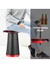 Retractable Folding Stool Retractable Folding Stool