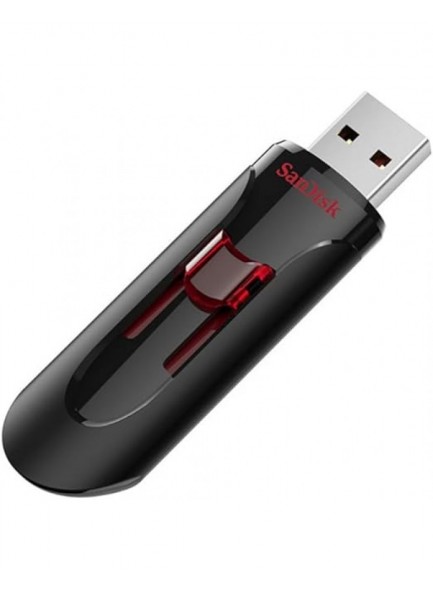 SANDISK FD SDCZ600-032G-G35 CRUZER GLIDE 32GB SANDISK FD SDCZ600-032G-G35 CRUZER GLIDE 32GB