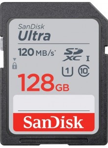 SanDisk SDSDUN4-128G-GN6IN SanDisk SDSDUN4-128G-GN6IN