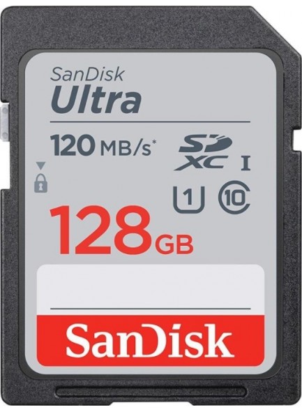 SanDisk SDSDUN4-128G-GN6IN SanDisk SDSDUN4-128G-GN6IN