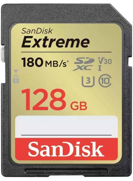 SanDisk SDSDXVA 128G GNCIN SanDisk SDSDXVA 128G GNCIN