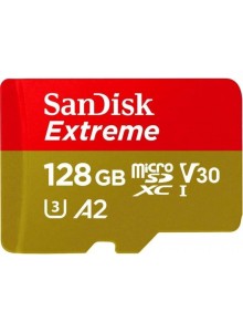 SANDISD SDSQXAA-128G-GN6MN SANDISD SDSQXAA-128G-GN6MN