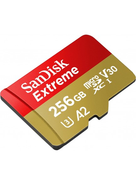 SANDISK SDSQXAV-256G-GN6MN SANDISK SDSQXAV-256G-GN6MN