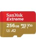 SANDISK SDSQXAV-256G-GN6MN SANDISK SDSQXAV-256G-GN6MN