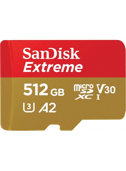 SANDISK SDSQXAV-512G-GN6MN SANDISK SDSQXAV-512G-GN6MN