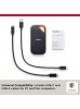 SANDISK SSD PORTABLE 2TB EXTERNAL 2000MBPS SANDISK SSD PORTABLE 2TB EXTERNAL 2000MBPS
