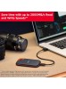 SANDISK SSD PORTABLE 2TB EXTERNAL 2000MBPS SANDISK SSD PORTABLE 2TB EXTERNAL 2000MBPS