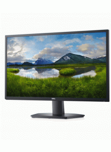 DELL 27" SE2722H FHD VGA/HDMI Monitor DELL 27" SE2722H FHD VGA/HDMI Monitor
