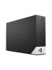 SEAGATE EXTERNAL ONE TOUCH DESKTOP HUB 3.5" 8TB STLC8000400