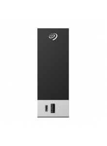 SEAGATE EXTERNAL ONE TOUCH DESKTOP HUB 3...