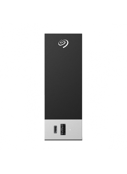SEAGATE EXTERNAL ONE TOUCH DESKTOP HUB 3.5" 8TB STLC8000400