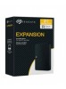 Seagate Expansion 2TB Portable Hard Drive