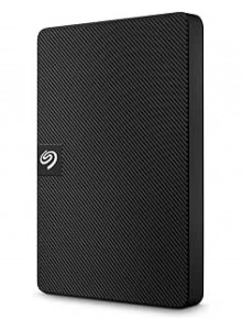 Seagate Expansion 2TB Portable Hard Drive Seagate Expansion 2TB Portable Hard Drive